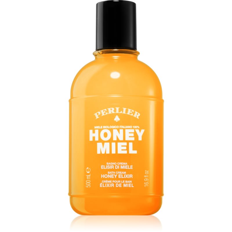Perlier Honey Miel душ крем 500 мл.