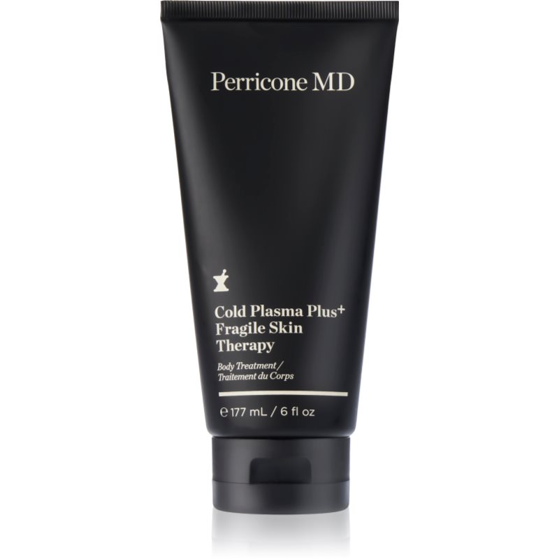 Perricone MD Cold Plasma Plus+ Fragile Skin Therapy крем за тяло анти стареене 177 мл.