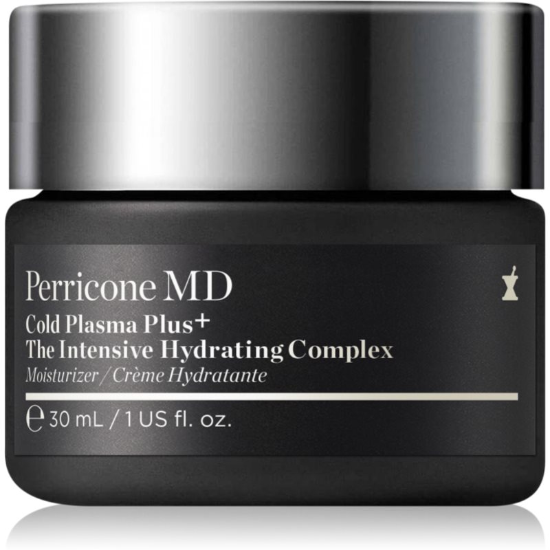 Perricone MD Cold Plasma Plus+ The Intensive Hydrating Complex интензивен хидратиращ гел 30 мл. на ниска цена