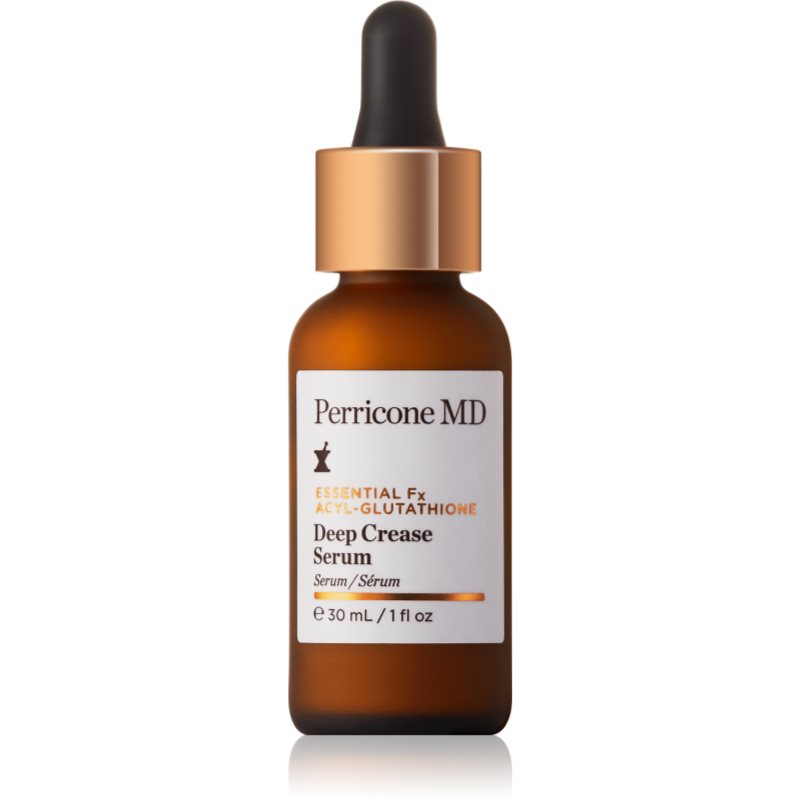 Perricone MD Essential Fx Acyl-Glutathione Serum хидратиращ серум против дълбоки бръчки 30 мл.