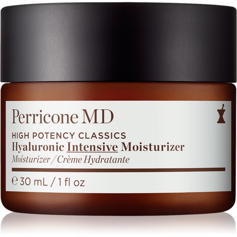 Perricone MD High Potency Classics Intensive Moisturizer интензивен хидратиращ гел с хиалуронова киселина 30 мл. на ниска цена