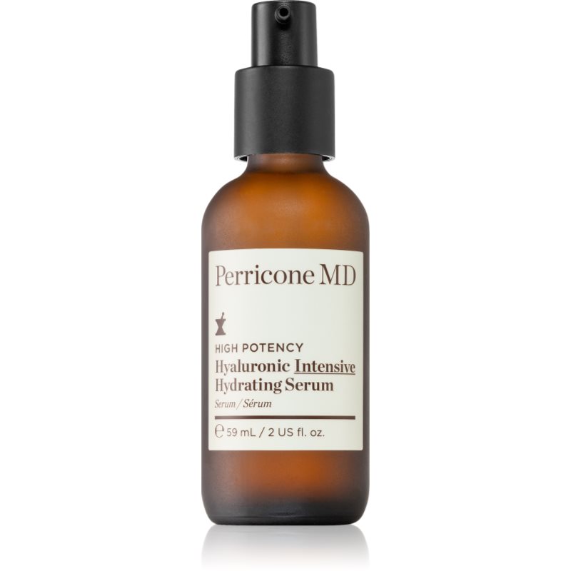 Perricone MD High Potency Intensive Hydrating Serum интезивен хидратиращ серум с хиалуронова киселина 59 мл. на ниска цена