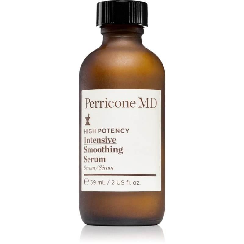 Perricone MD High Potency Intensive Smoothing Serum интензивен серум с изглаждащ ефект 59 мл.