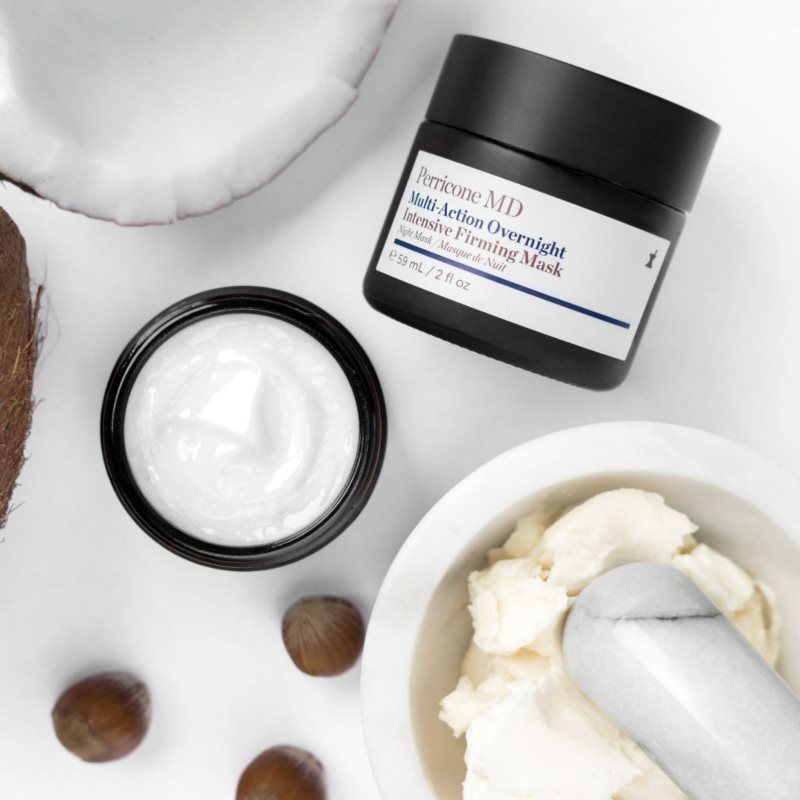 Perricone MD Multi Action Overnight Night Mask интензивна хидратираща маска със стягащ ефект 59 мл. на ниска цена