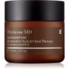 Perricone MD Neuropeptide Neck & Chest Therapy подсилващ крем за шия и деколте SPF 25 59 мл.