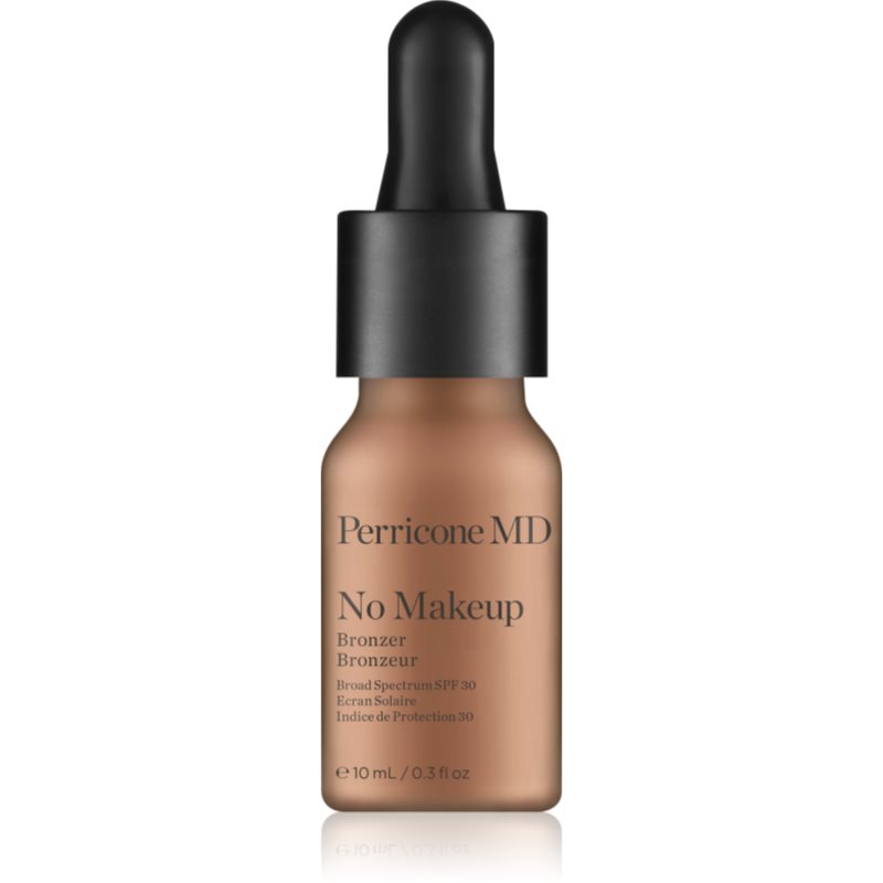 Perricone MD No Makeup Bronzer течен бронзант 10 мл.