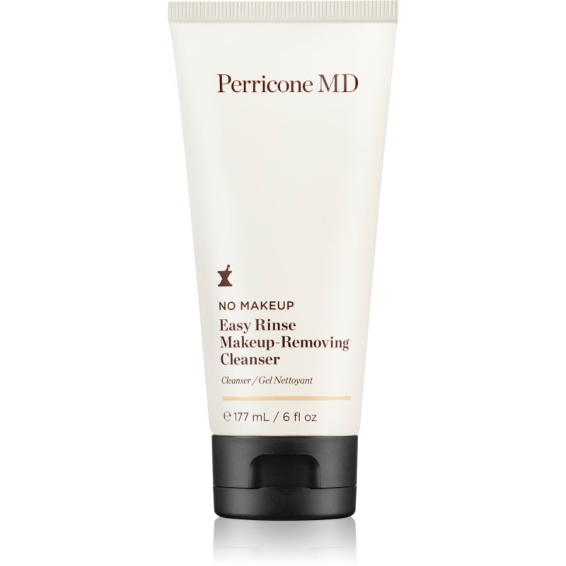 Perricone MD No Makeup Cleanser лек почистващ гел 177 мл.