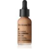 Perricone MD No Makeup Foundation Serum лек фон дьо тен за естествен вид цвят Beige 30 мл.