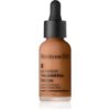 Perricone MD No Makeup Foundation Serum лек фон дьо тен за естествен вид цвят Rich 30 мл.
