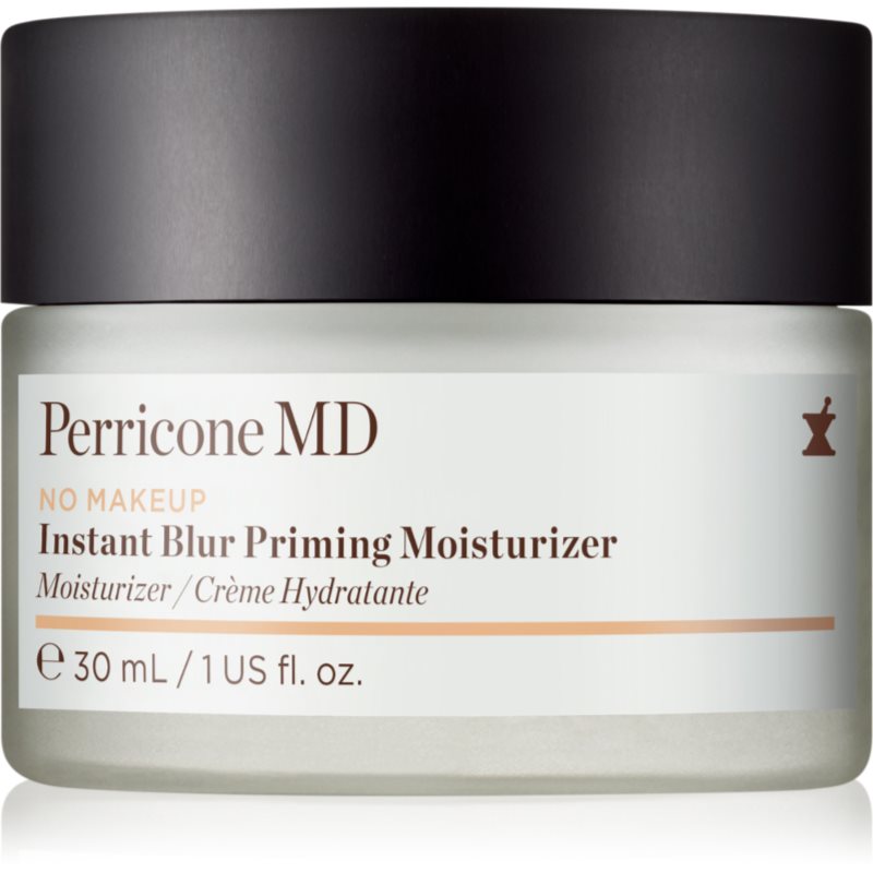 Perricone MD No Makeup Instant Blur Priming Moisturizer хидратираща основа 30 мл.