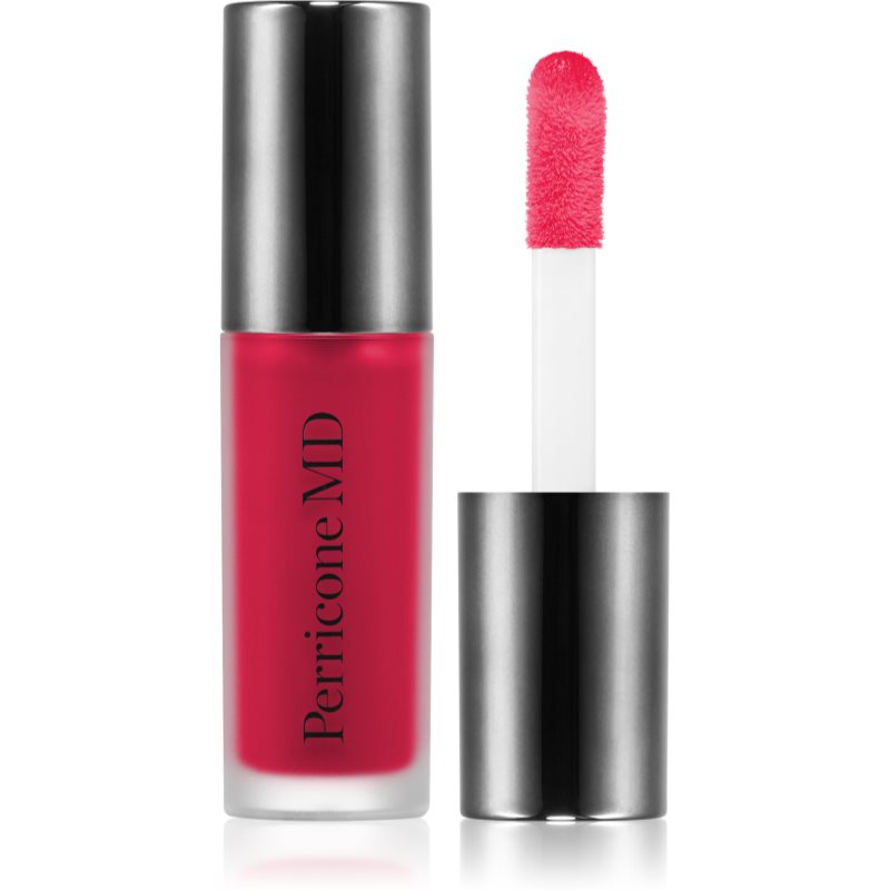Perricone MD No Makeup Lip Oil масло от нар цвят Plum 5