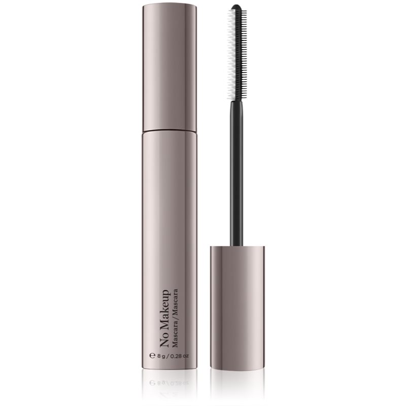 Perricone MD No Makeup Mascara спирала за удължаване и увеличаване обема на миглите цвят Soft Black 8 гр.