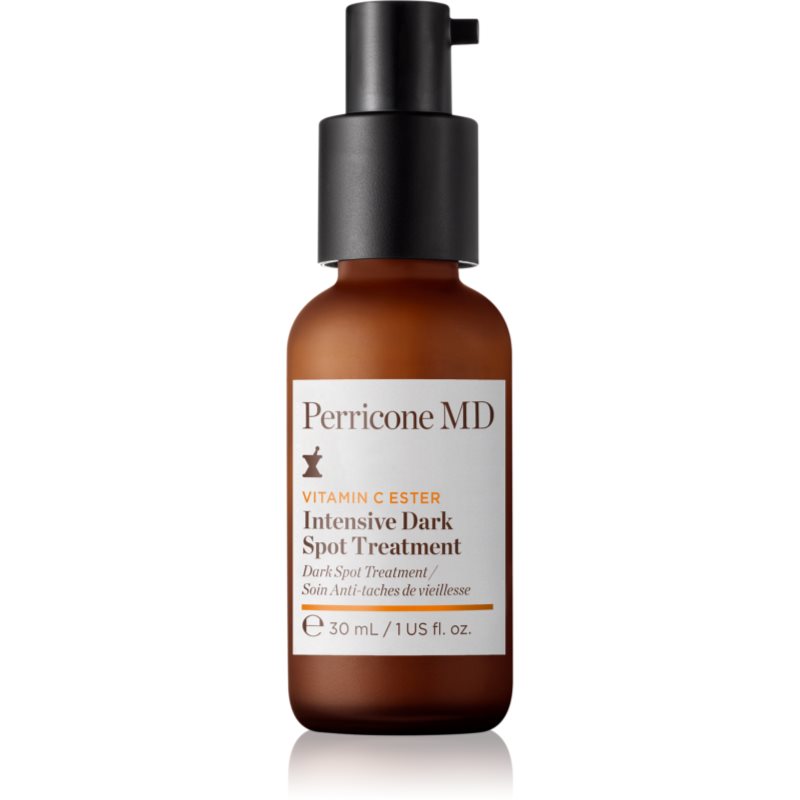 Perricone MD Vitamin C Ester Dark Spot Treatment интензивна грижа срещу хиперпигментация на кожата 30 мл.