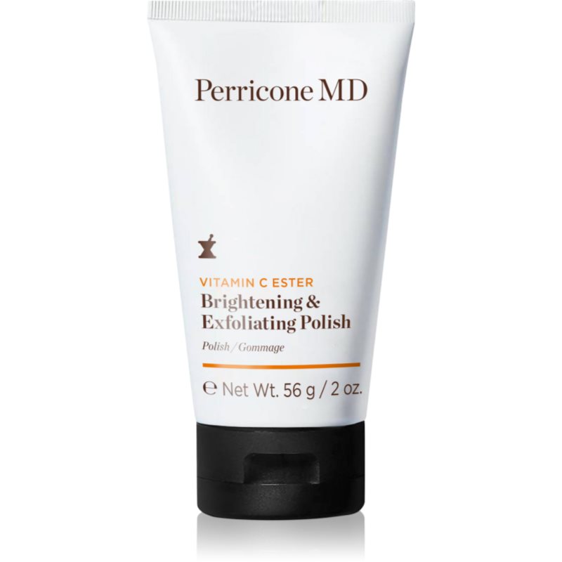 Perricone MD Vitamin C Ester Exfoliating Polish пилинг за освежаване и изглаждане на кожата 59 мл.