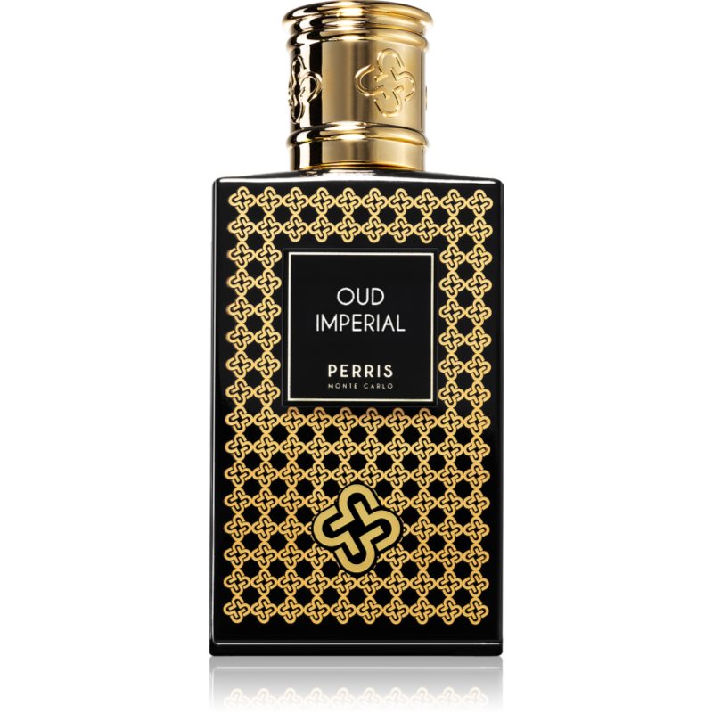 Perris Monte Carlo Oud Imperial парфюмна вода унисекс 50 мл.