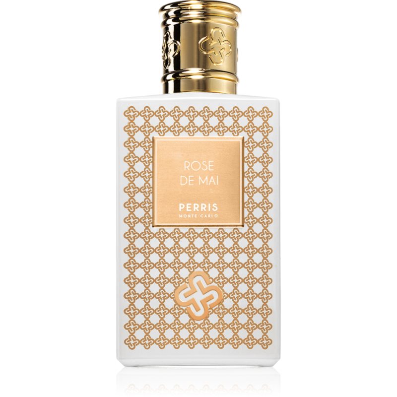 Perris Monte Carlo Rose De Mai парфюмна вода унисекс 50 мл.