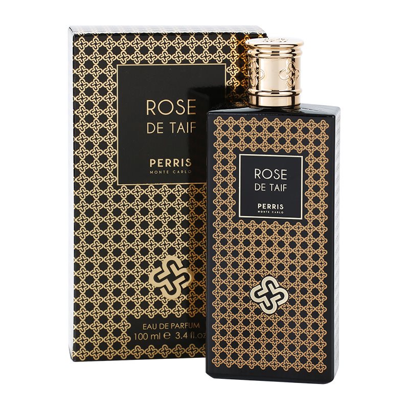 Perris Monte Carlo Rose de Taif парфюмна вода унисекс 100 мл. на ниска цена
