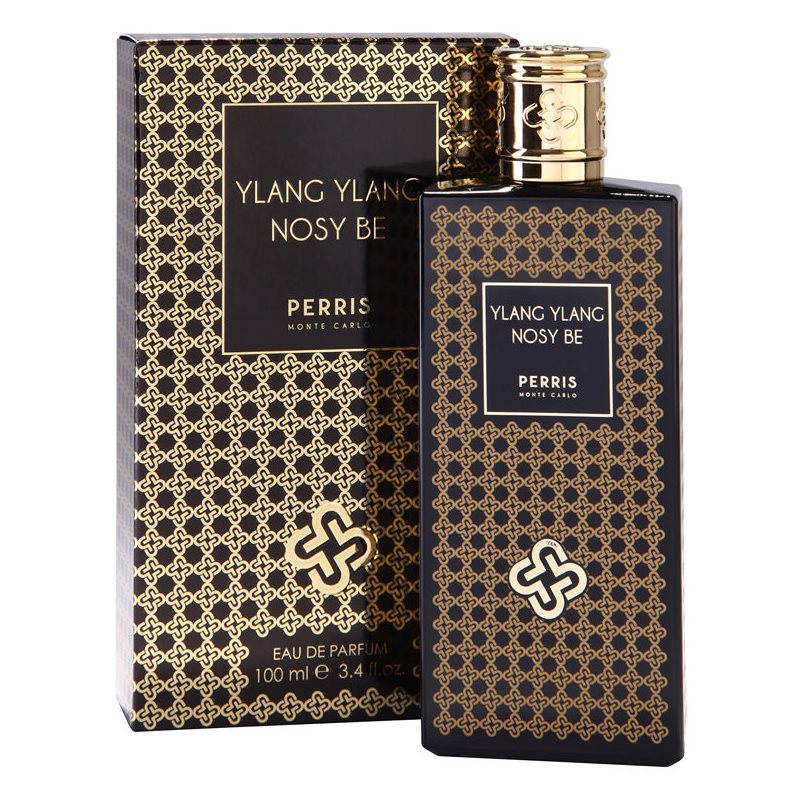 Perris Monte Carlo Ylang Ylang Nosy Be парфюмна вода за жени 100 мл. на ниска цена