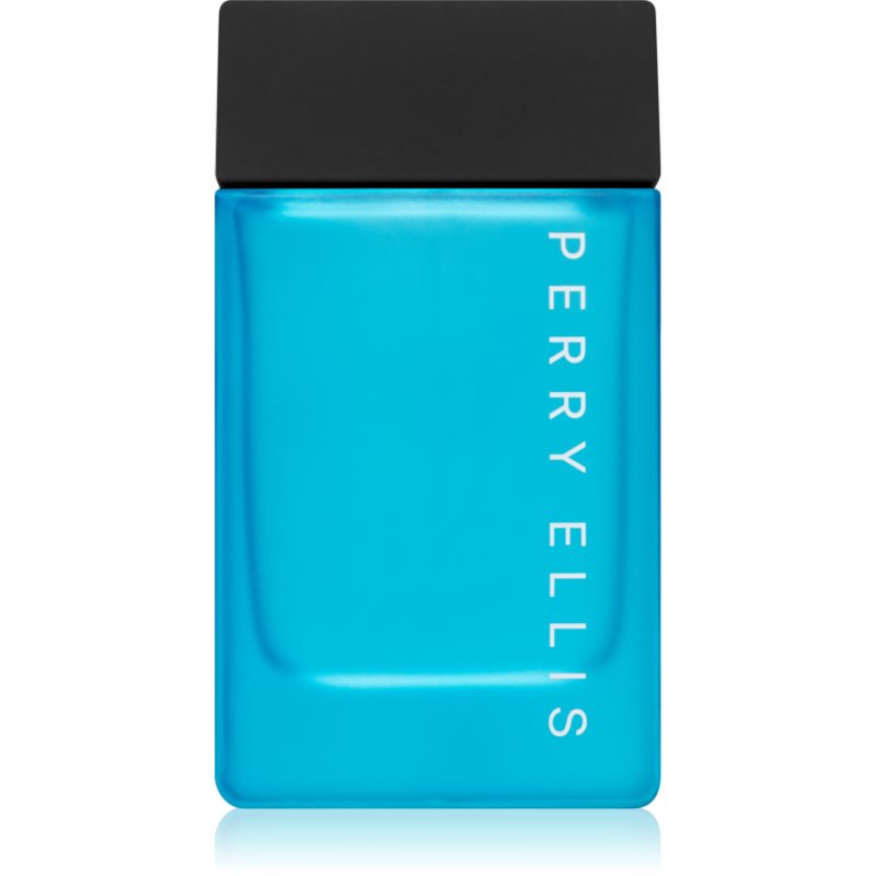 Perry Ellis Pure Blue тоалетна вода за мъже 100 мл.