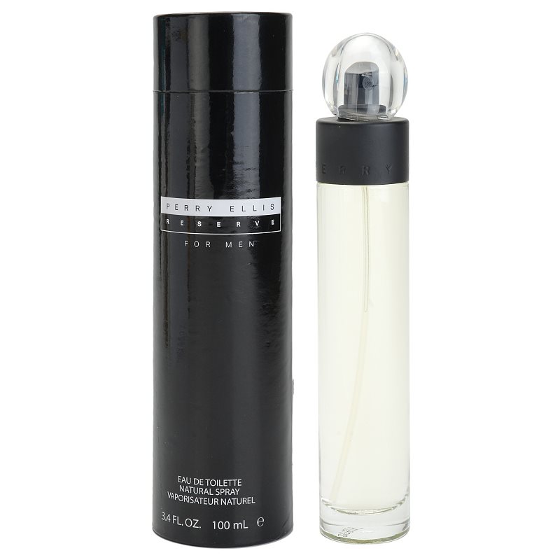 Perry Ellis Reserve For Men тоалетна вода за мъже 100 мл.