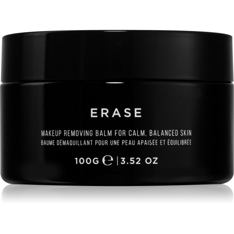 Pestle & Mortar ERASE балсам за почистване и премахване на грим 100 гр.