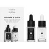 Pestle & Mortar Hydrate and Glow подаръчен комплект за лице