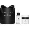 Pestle & Mortar Hydrating Duo Kit комплект за интензивна хидратация за лице