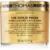 Peter Thomas Roth 24K Gold Mask луксозна стягаща маска за лице с лифтинг ефект 150 мл.