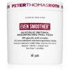 Peter Thomas Roth EVEN SMOOTHER™ Glycolic Retinol Resurfacing Peel Pads ексфолиращи тампони за лице за нощ 1 капс.