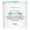Peter Thomas Roth Peptide Skinjection™ Exfoliating Peel Pads ексфолиращи възглавнички с изглаждащ ефект 60 бр.