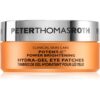 Peter Thomas Roth Potent-C Hydra-Gel Eye Patches гел-стелки за озаряване на лицето 60 бр.