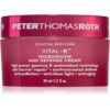 Peter Thomas Roth Vital-E Microbiome възстановяващ крем против стареене на кожата с антиоксидантен ефект 50 мл.