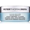 Peter Thomas Roth Water Drench Hyaluronic Cloud Eye Patches хидратиращи гел-възглавнички за околоочната област 60 бр.