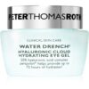 Peter Thomas Roth Water Drench Hyaluronic Cloud Hydrating Eye Gel хидратиращ гел за очи с хиалуронова киселина 15 мл.