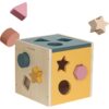 Petite&Mars Wood of Mars Gravity играчка сортер от дърво 12 m+ 1 бр.