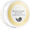 Petitfée Black Pearl & Gold хидрогелова маска за зоната около очите 60 бр.
