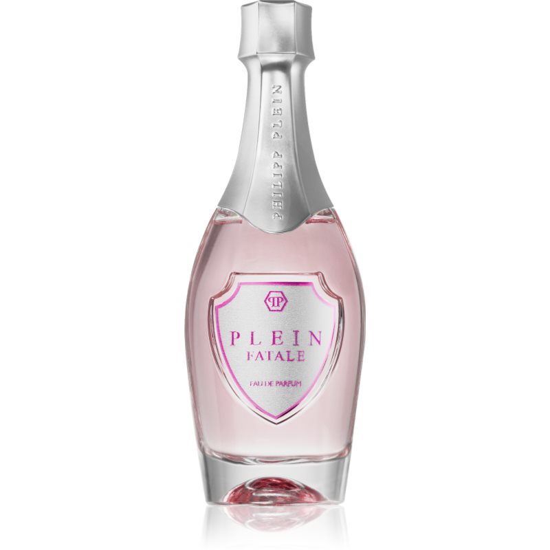 Philipp Plein Fatale Rosé парфюмна вода за жени 90 мл. на ниска цена
