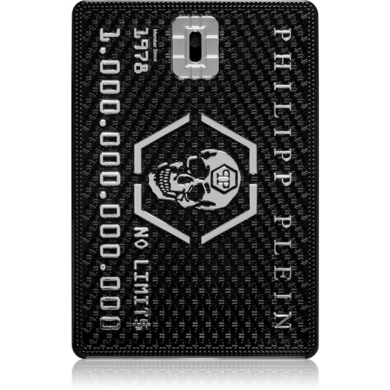 Philipp Plein No Limit$ No Limits парфюмна вода за мъже 90 мл. на ниска цена