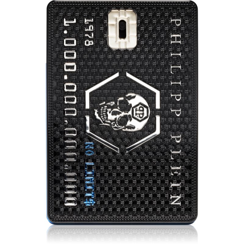 Philipp Plein No Limit$ Super Fresh тоалетна вода за мъже 90 мл.