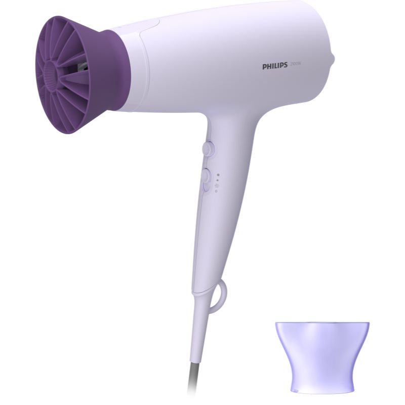 Philips 3000 BHD341/10 сешоар 1 бр.