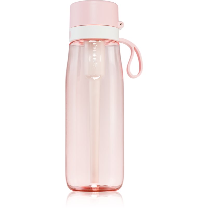 Philips AquaShield GoZero Daily филтриращо шише боя Pink 660 мл.