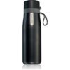 Philips AquaShield GoZero Daily филтриращо шише термо боя Black 550 мл.