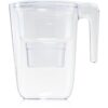 Philips AquaShield Micro X-Clean филтърна кана с таймер малка AWP2933WHT/58 2600 мл.