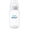 Philips Avent Anti-colic SCY106/01 бебешко шише против колики 3 m+ 330 мл.