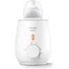 Philips Avent Bottle Warmer Многофункционален нагревател за бебешки бутилки 1 бр.