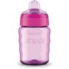 Philips Avent Classic чаша 9m+ Girl 260 мл.