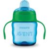 Philips Avent Classic чаша с дръжки 6m+ Boy 200 мл.