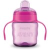 Philips Avent Classic чаша с дръжки 6m+ Girl 200 мл.