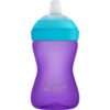 Philips Avent My Grippy чаша 9m+ Girl 300 мл.