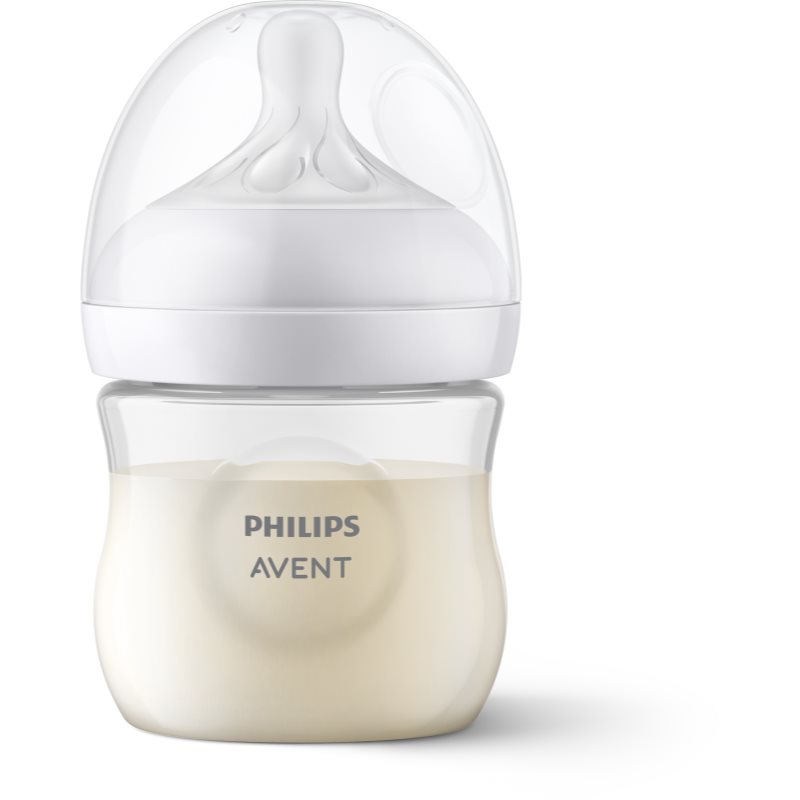 Philips Avent Natural Response SCY900/01 бебешко шише 0 m+ 125 мл.